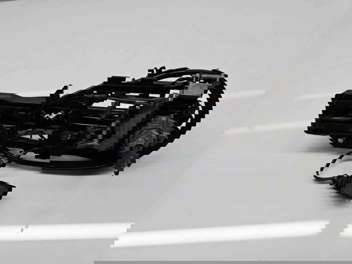 Maner usa dreapta fata Volkswagen Passat CC (358) Facelift [Fabr 2012-2016]