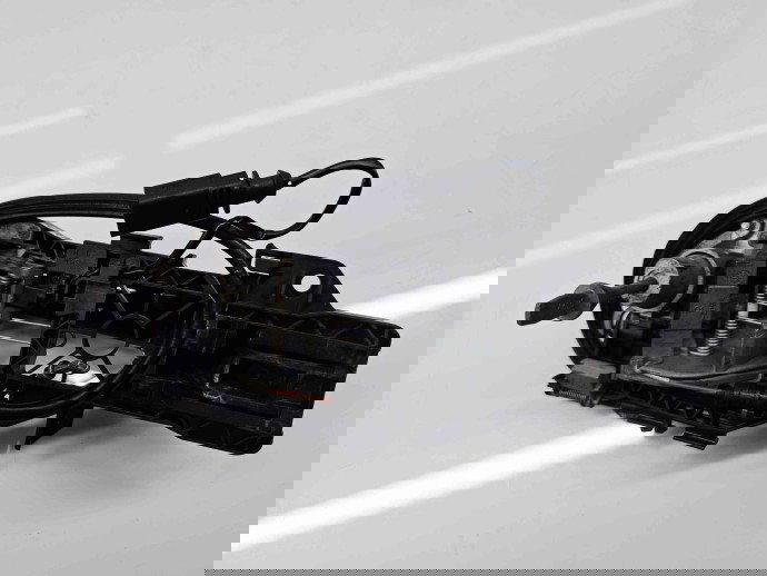 Maner usa dreapta fata Volkswagen Passat CC (358) Facelift [Fabr 2012-2016]