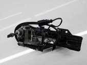 Maner usa dreapta fata Volkswagen Passat CC (358) Facelift [Fabr 2012-2016]