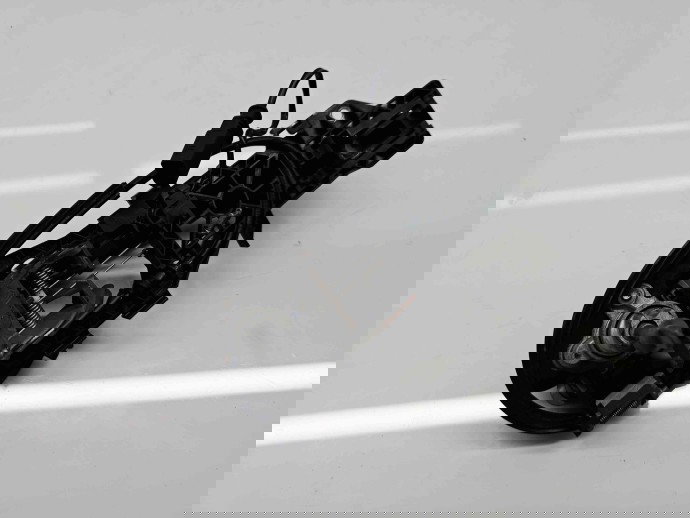 Maner usa dreapta fata Volkswagen Passat CC (358) Facelift [Fabr 2012-2016]