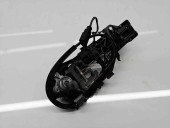 Maner usa dreapta fata Volkswagen Passat CC (358) Facelift [Fabr 2012-2016]