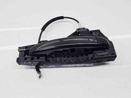 Maner usa dreapta spate Audi A5 Sportback (8TA) Facelift [Fabr 2009-2015]