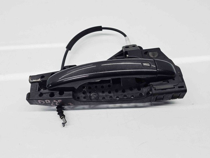 Maner usa dreapta spate Audi A5 Sportback (8TA) Facelift [Fabr 2009-2015]