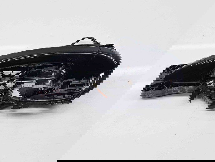 Maner usa dreapta spate Volkswagen Passat CC (358) Facelift [Fabr 2012-2016]