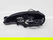 Maner usa dreapta spate Volkswagen Passat CC (358) Facelift [Fabr 2012-2016]