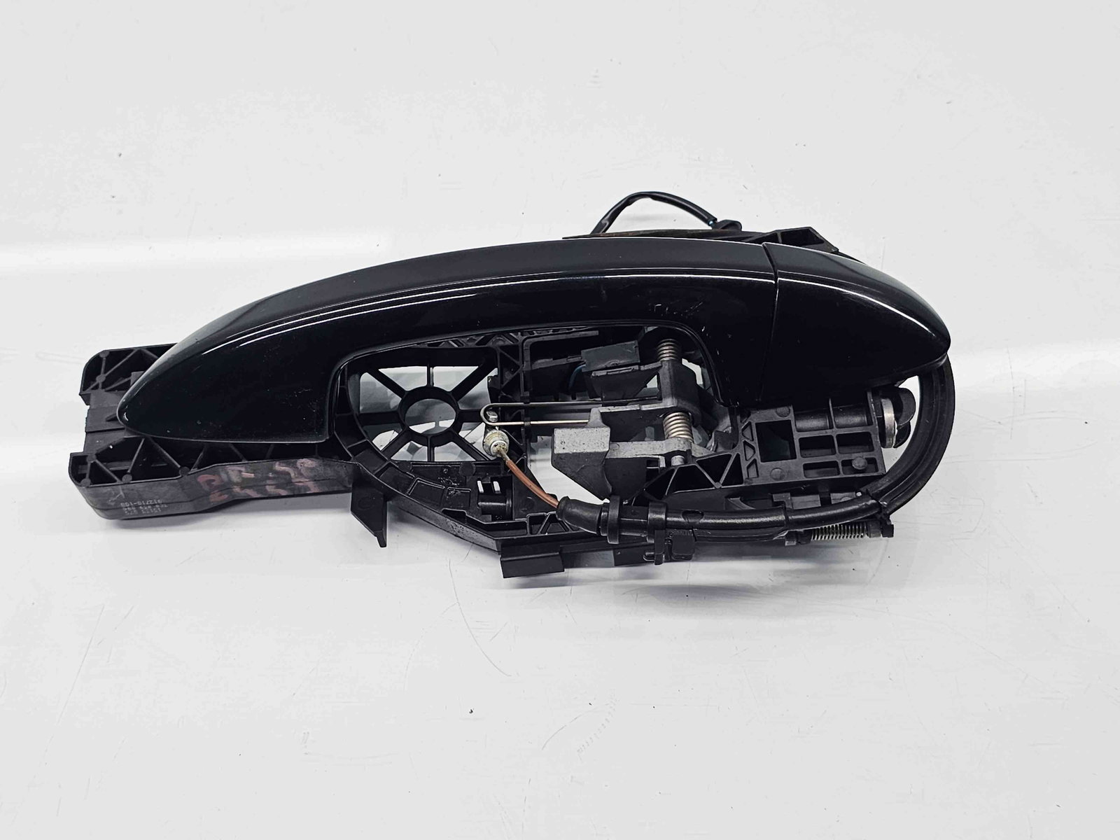 Maner usa dreapta spate Volkswagen Passat CC (358) Facelift [Fabr 2012-2016]