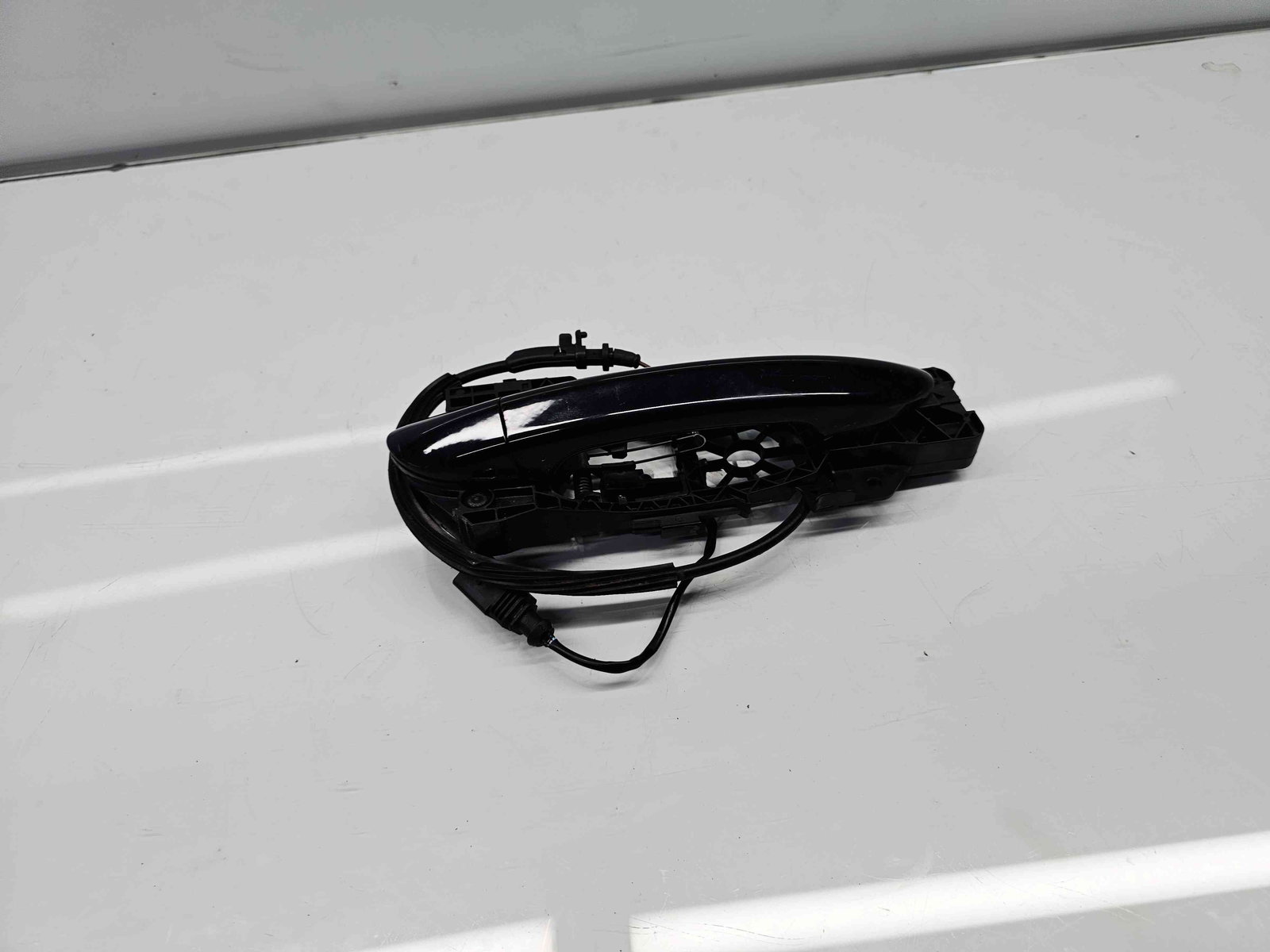 Maner usa dreapta spate Volkswagen Passat CC (358) Facelift [Fabr 2012-2016] - imagine 2