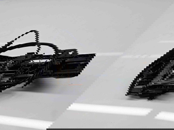 Maner usa dreapta spate Volkswagen Passat CC (358) Facelift [Fabr 2012-2016]