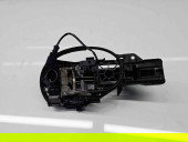 Maner usa dreapta spate Volkswagen Passat CC (358) Facelift [Fabr 2012-2016]