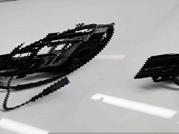 Maner usa dreapta spate Volkswagen Passat CC (358) Facelift [Fabr 2012-2016]