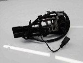 Maner usa dreapta spate Volkswagen Passat CC (358) Facelift [Fabr 2012-2016]