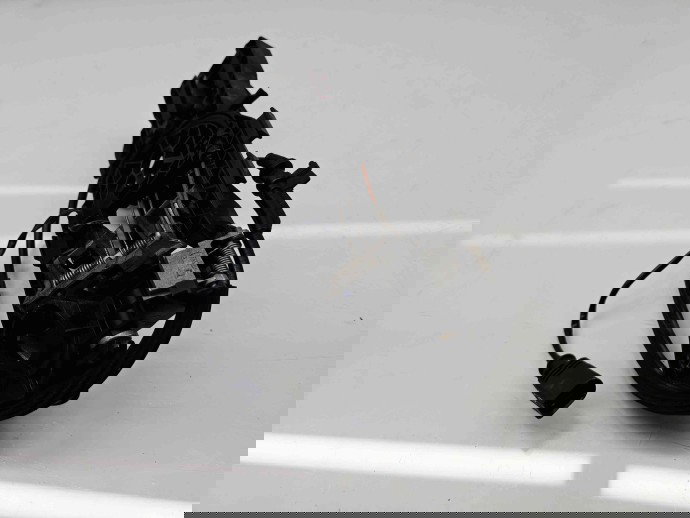 Maner usa dreapta spate Volkswagen Passat CC (358) Facelift [Fabr 2012-2016]