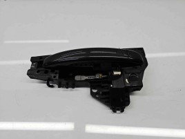 Maner usa stanga fata Audi A5 Sportback (8TA) Facelift [Fabr 2009-2015]