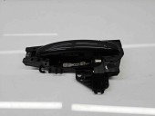 Maner usa stanga fata Audi A5 Sportback (8TA) Facelift [Fabr 2009-2015]