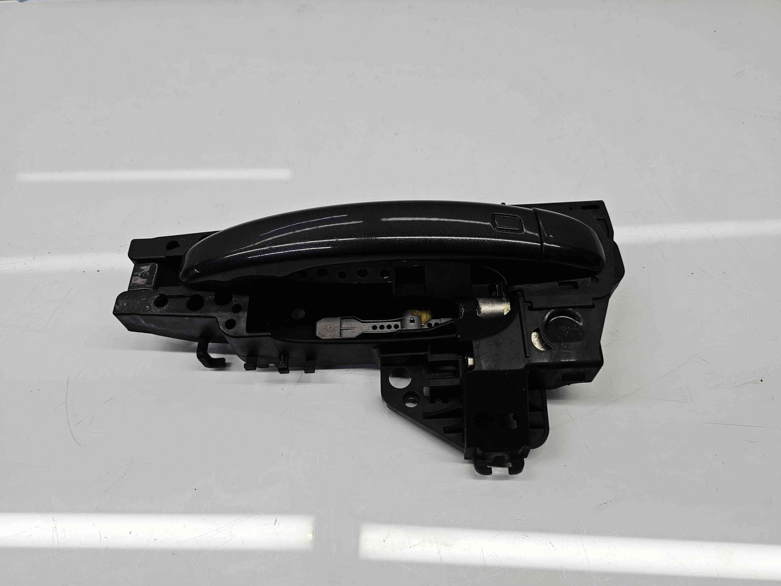 Maner usa stanga fata Audi A5 Sportback (8TA) Facelift [Fabr 2009-2015] - imagine 1