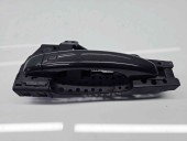 Maner usa stanga fata Audi A5 Sportback (8TA) Facelift [Fabr 2009-2015]