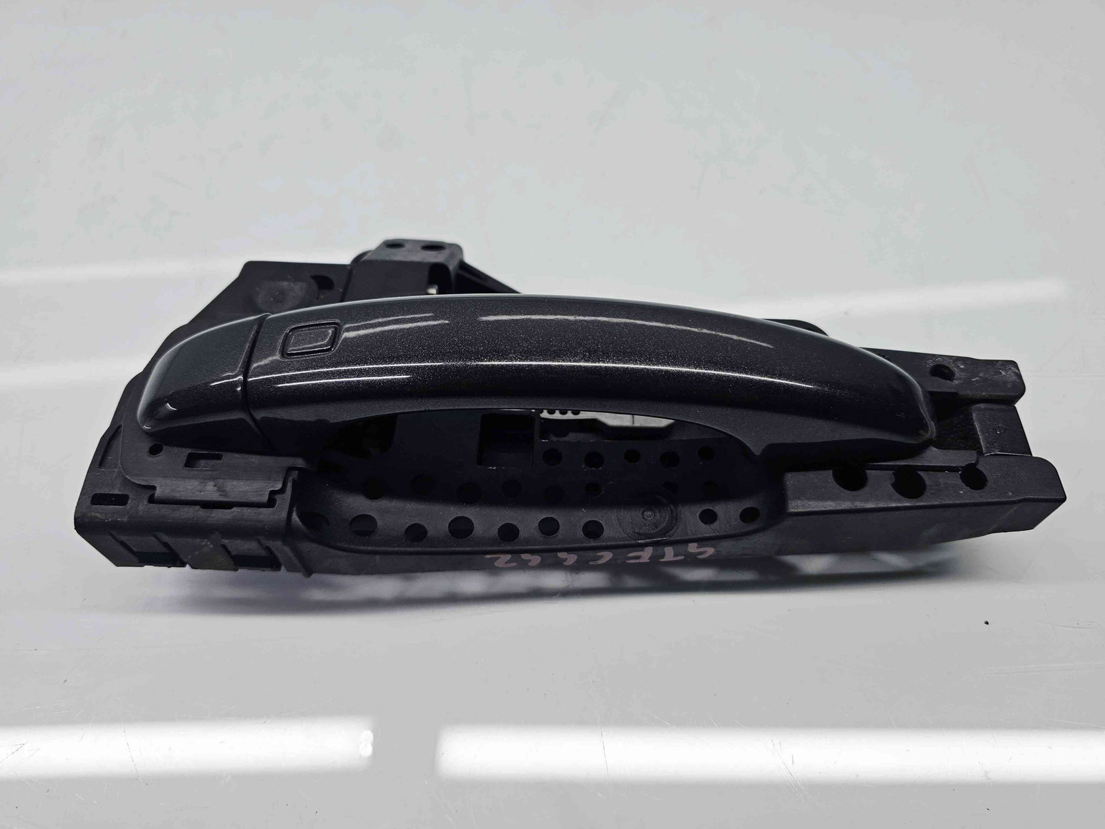 Maner usa stanga fata Audi A5 Sportback (8TA) Facelift [Fabr 2009-2015] - imagine 2