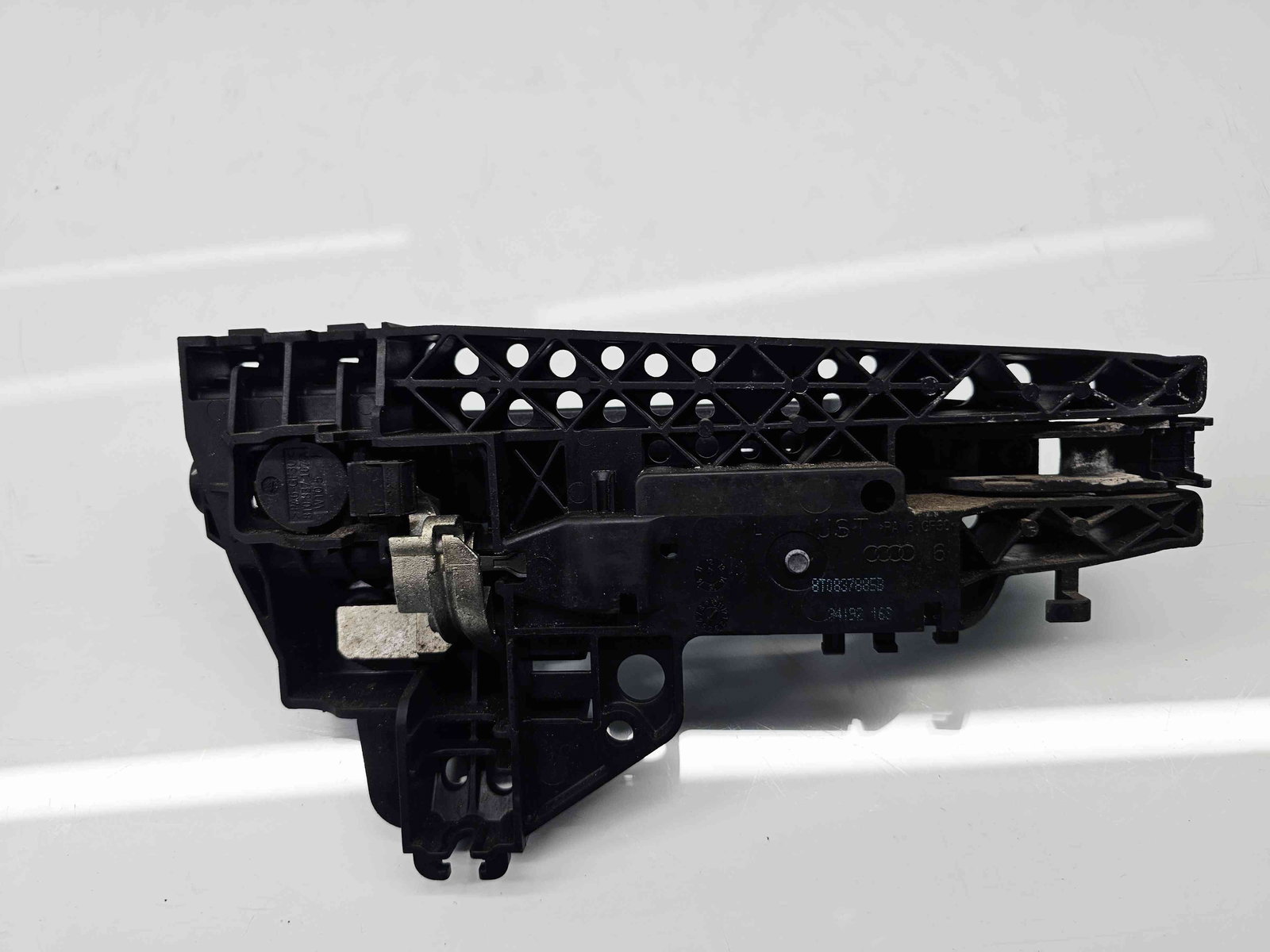 Maner usa stanga fata Audi A5 Sportback (8TA) Facelift [Fabr 2009-2015] - imagine 3