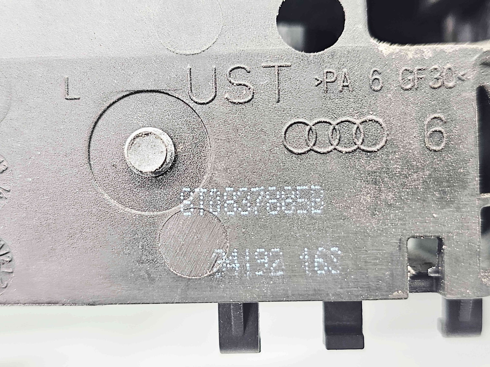 Maner usa stanga fata Audi A5 Sportback (8TA) Facelift [Fabr 2009-2015] - imagine 4