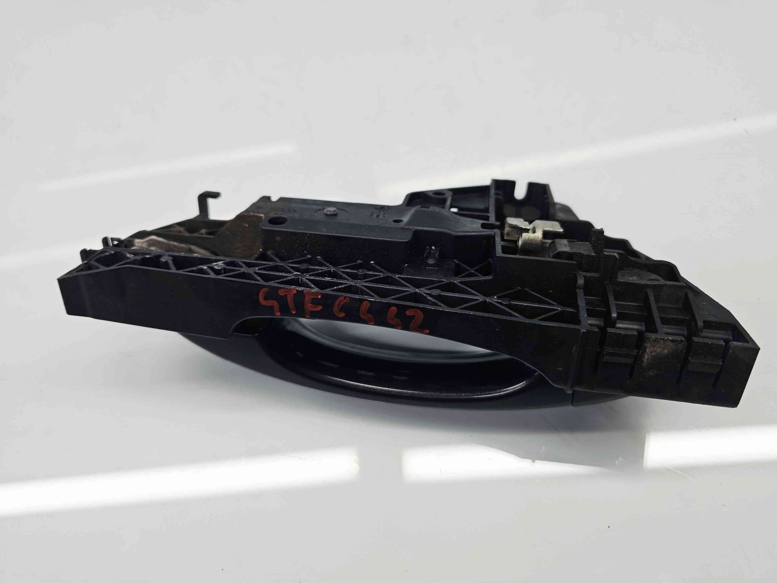 Maner usa stanga fata Audi A5 Sportback (8TA) Facelift [Fabr 2009-2015] - imagine 5