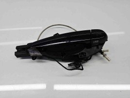 Maner usa stanga fata Bmw 3 Coupe (E92) [Fabr 2005-2011]