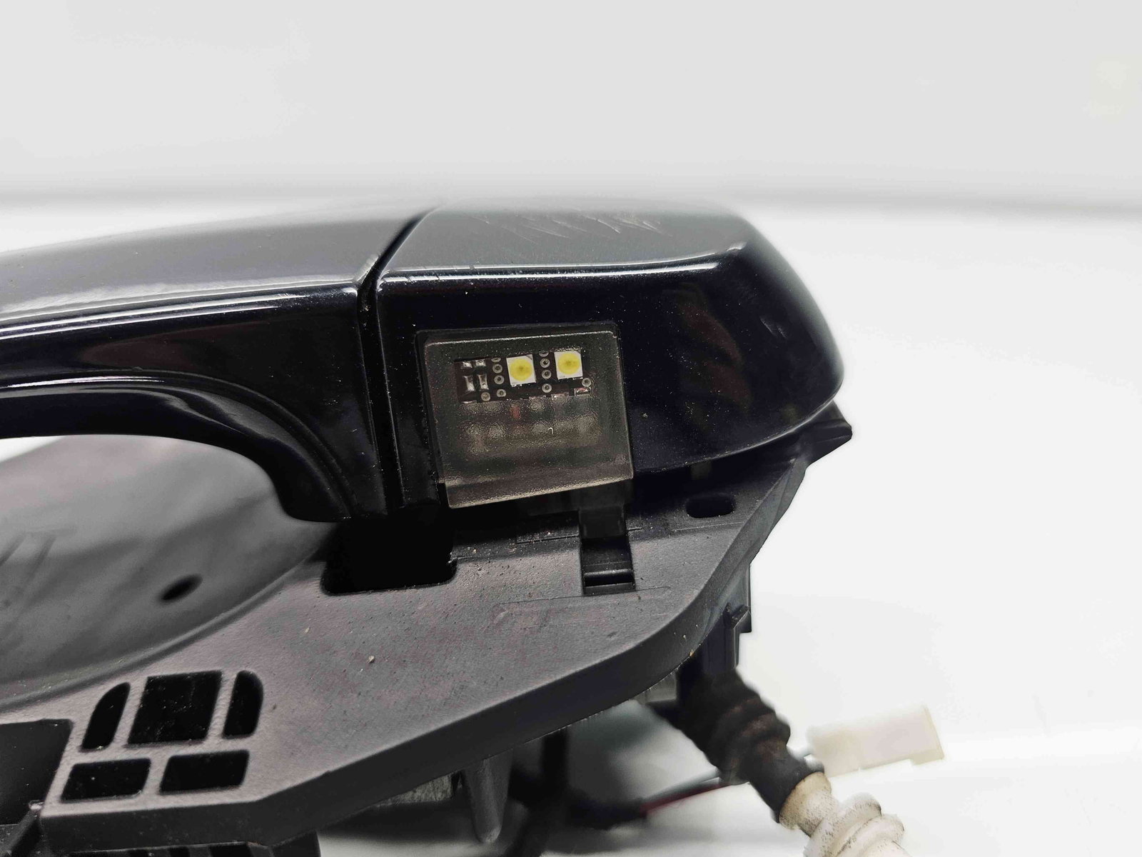 Maner usa stanga fata Bmw 3 Coupe (E92) [Fabr 2005-2011] - imagine 2