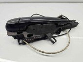 Maner usa stanga fata Bmw 3 Coupe (E92) [Fabr 2005-2011]