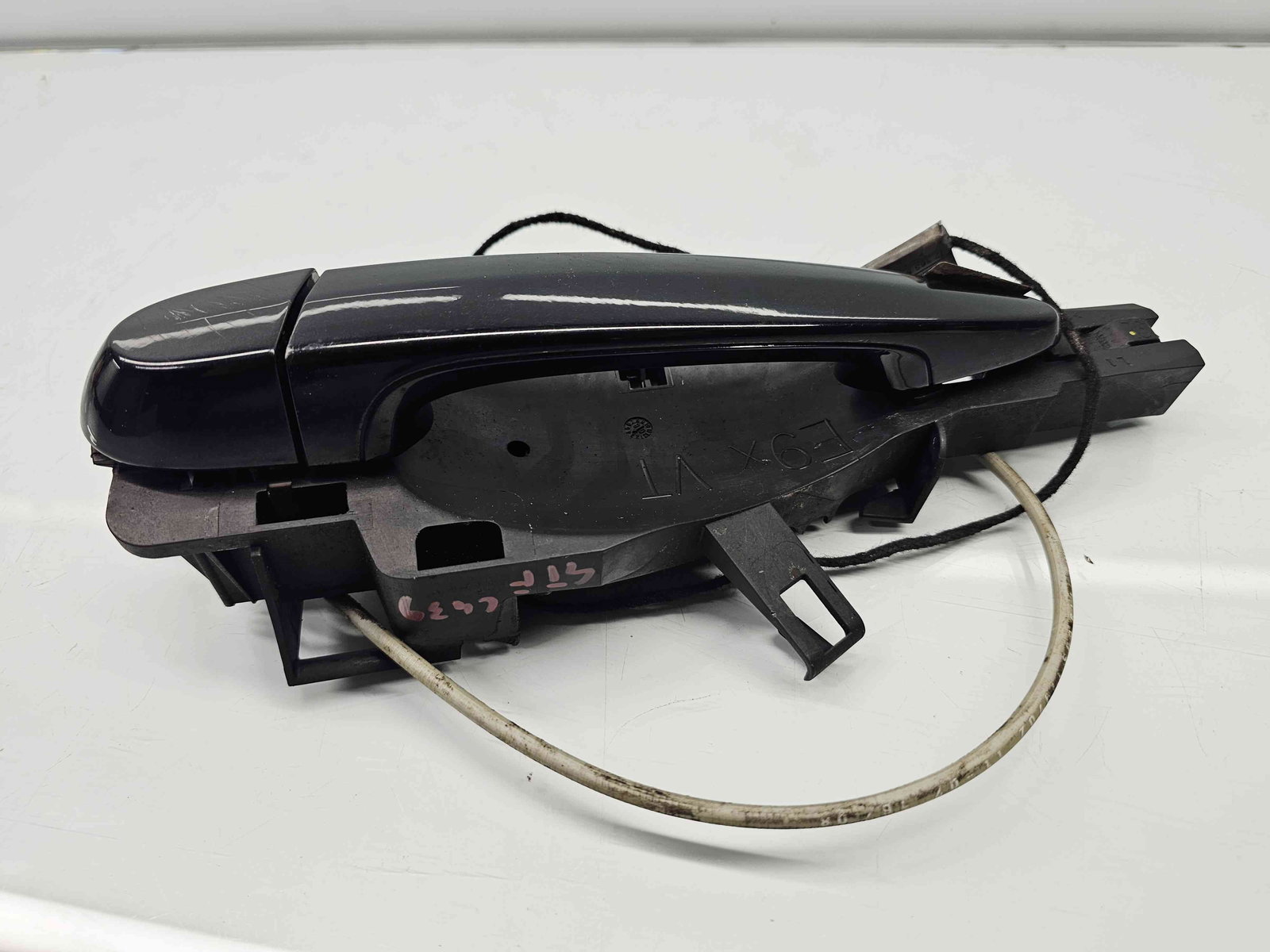 Maner usa stanga fata Bmw 3 Coupe (E92) [Fabr 2005-2011] - imagine 3