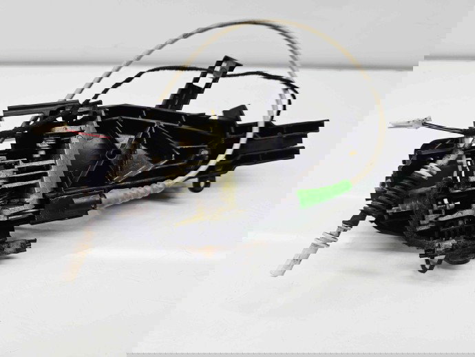 Maner usa stanga fata Bmw 3 Coupe (E92) [Fabr 2005-2011]