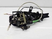 Maner usa stanga fata Bmw 3 Coupe (E92) [Fabr 2005-2011]