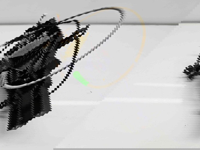 Maner usa stanga fata Bmw 3 Coupe (E92) [Fabr 2005-2011]