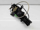 Maner usa stanga fata Bmw 3 Coupe (E92) [Fabr 2005-2011]