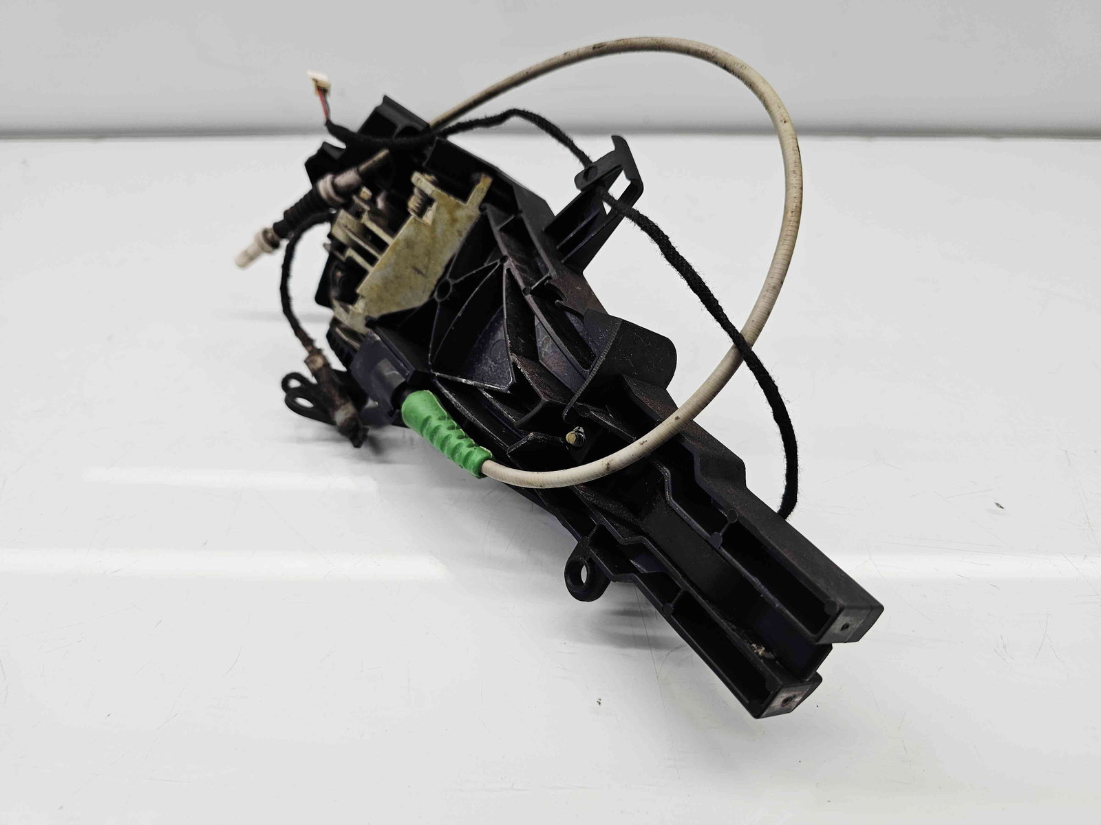 Maner usa stanga fata Bmw 3 Coupe (E92) [Fabr 2005-2011] - imagine 5