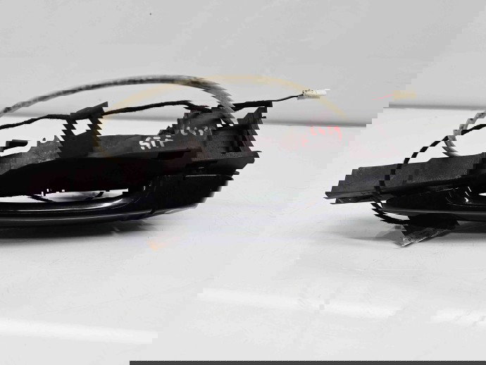 Maner usa stanga fata Bmw 3 Coupe (E92) [Fabr 2005-2011]