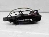 Maner usa stanga fata Bmw 3 Coupe (E92) [Fabr 2005-2011]