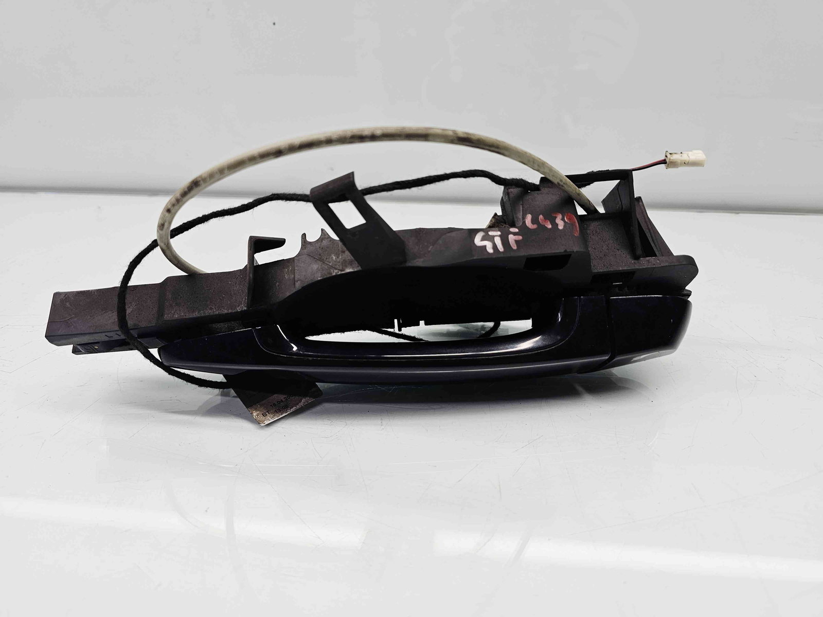 Maner usa stanga fata Bmw 3 Coupe (E92) [Fabr 2005-2011] - imagine 6