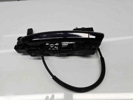 Maner usa stanga spate Volkswagen Passat CC (358) Facelift [Fabr 2012-2016]