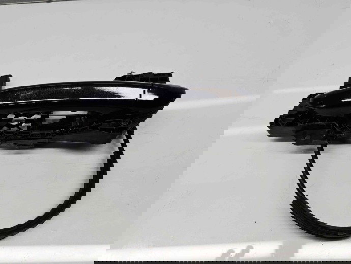 Maner usa stanga spate Volkswagen Passat CC (358) Facelift [Fabr 2012-2016]