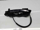 Maner usa stanga spate Volkswagen Passat CC (358) Facelift [Fabr 2012-2016]