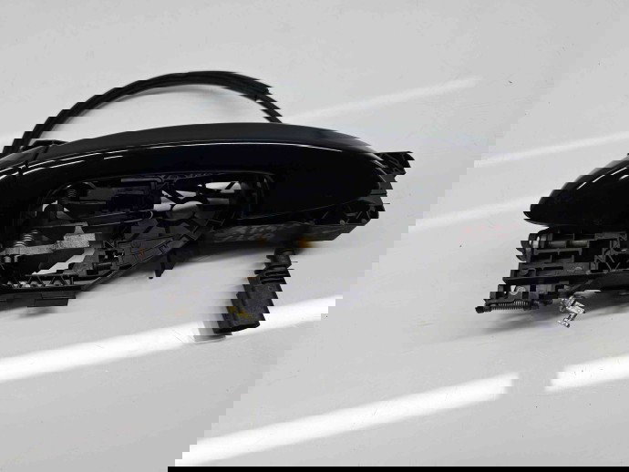 Maner usa stanga spate Volkswagen Passat CC (358) Facelift [Fabr 2012-2016]