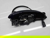 Maner usa stanga spate Volkswagen Passat CC (358) Facelift [Fabr 2012-2016]
