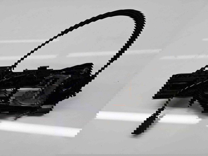 Maner usa stanga spate Volkswagen Passat CC (358) Facelift [Fabr 2012-2016]