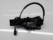 Maner usa stanga spate Volkswagen Passat CC (358) Facelift [Fabr 2012-2016]