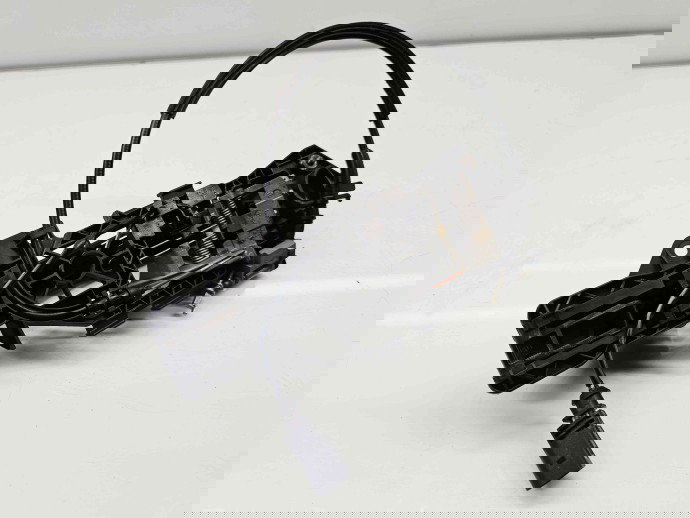 Maner usa stanga spate Volkswagen Passat CC (358) Facelift [Fabr 2012-2016]