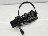 Maner usa stanga spate Volkswagen Passat CC (358) Facelift [Fabr 2012-2016]