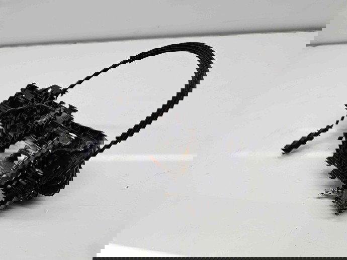 Maner usa stanga spate Volkswagen Passat CC (358) Facelift [Fabr 2012-2016]