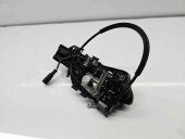 Maner usa stanga spate Volkswagen Passat CC (358) Facelift [Fabr 2012-2016]