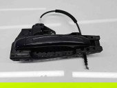 Maner usa stanga spate Audi A5 Sportback (8TA) Facelift [Fabr 2009-2015]