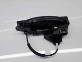 Maner usa stanga spate Audi A5 Sportback (8TA) Facelift [Fabr 2009-2015]