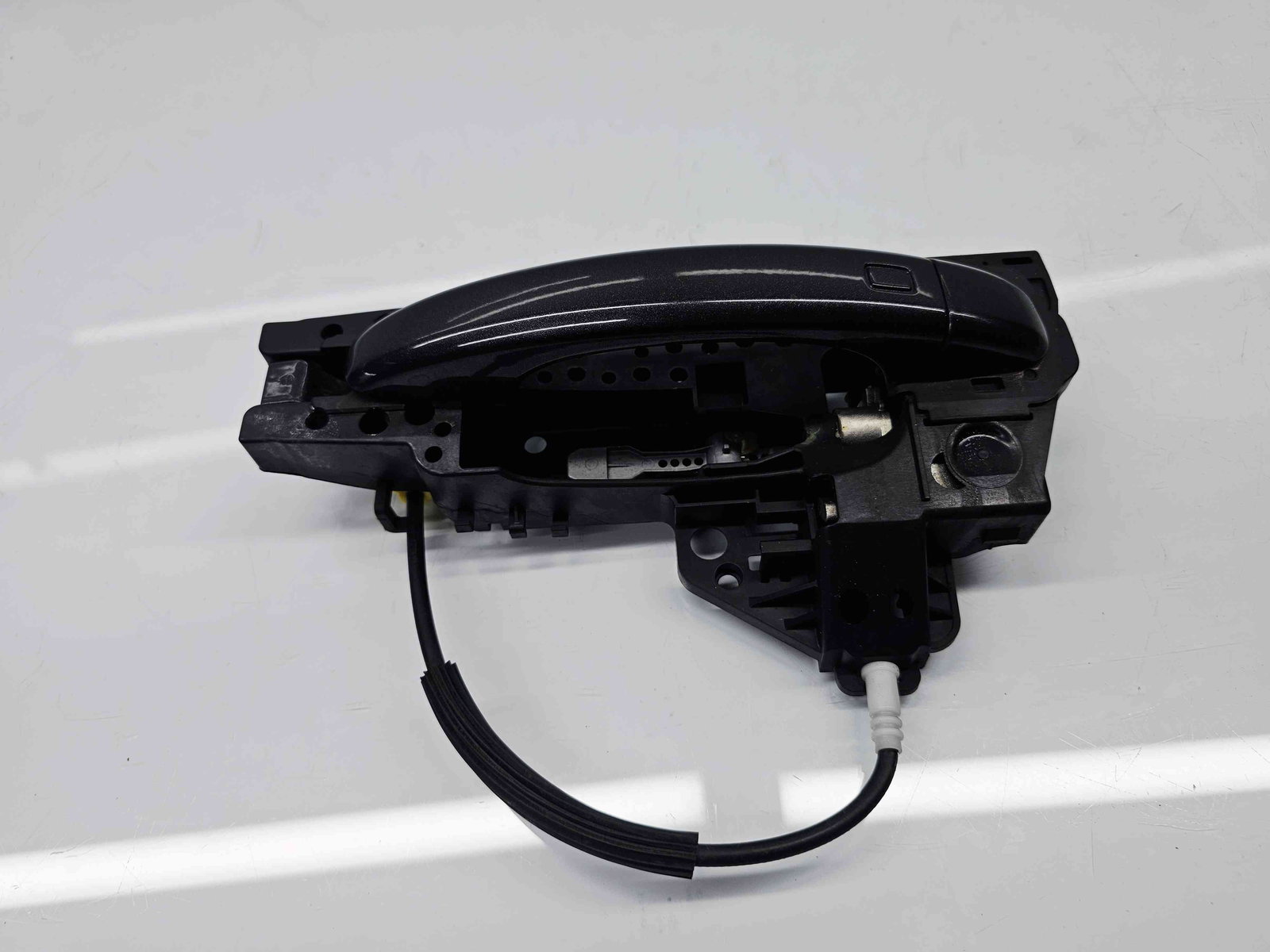 Maner usa stanga spate Audi A5 Sportback (8TA) Facelift [Fabr 2009-2015] - imagine 3